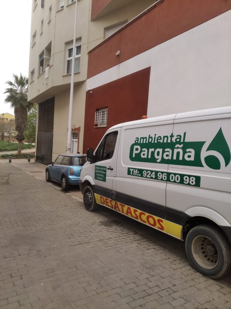 Servicio de detección de arquetas y pozos ocultos con tecnología avanzada